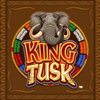เกมสล็อต King Tusk
